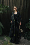 Mutedance 24 Spring/Summer Silk Corset Suspender Dress MD-MD24SS99 PM148